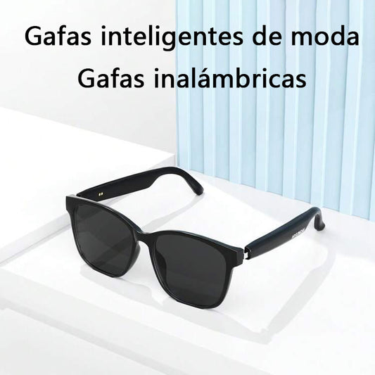 Último Día de Promoción 50% de Descuento / Gafas Inteligentes Multifuncionales